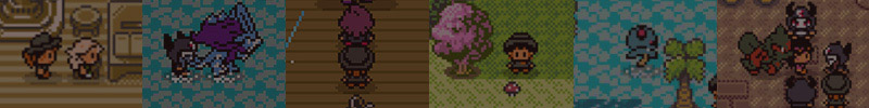 Banner de Pokémon Lazarus