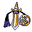 pokemon lazarus Aegislash Blade