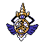 pokemon lazarus Aegislash