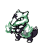 pokemon lazarus Alolan Marowak