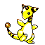 pokemon lazarus Ampharos