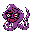 pokemon lazarus Arbok