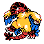 pokemon lazarus Archeops