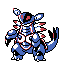 pokemon lazarus Armaldo