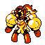pokemon lazarus Armarouge