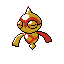 pokemon lazarus Baltoy