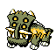 pokemon lazarus Bastiodon