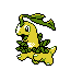 pokemon lazarus Bayleef