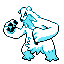 pokemon lazarus Beartic