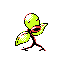 pokemon lazarus Bellsprout