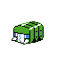 pokemon lazarus Charjabug