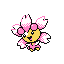 pokemon lazarus Cherrim Sunny