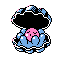 pokemon lazarus Clamperl
