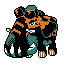 pokemon lazarus Copperajah