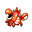 pokemon lazarus Corphish