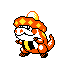 pokemon lazarus Crocalor