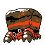 pokemon lazarus Crustle