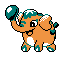 pokemon lazarus Cufant
