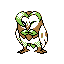pokemon lazarus Dartrix