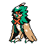 pokemon lazarus Decidueye