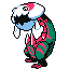 pokemon lazarus Dracovish