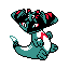 pokemon lazarus Drakloak