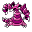 pokemon lazarus Drapion