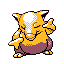 pokemon lazarus Drowzee
