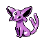 pokemon lazarus Espeon