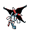 pokemon lazarus Eternal Flower Floette