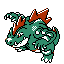 pokemon lazarus Feraligatr