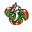 pokemon lazarus Flapple
