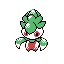 pokemon lazarus Fomantis