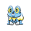 pokemon lazarus Froakie