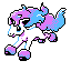 pokemon lazarus Galarian Ponyta