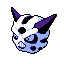 pokemon lazarus Glalie