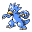 pokemon lazarus Golduck