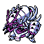 pokemon lazarus Golisopod