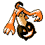 pokemon lazarus Gourgeist