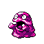 pokemon lazarus Grimer