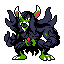 pokemon lazarus Grimmsnarl