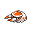 pokemon lazarus Grubbin