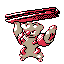 pokemon lazarus Gurdurr