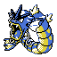 pokemon lazarus Gyarados