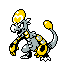 pokemon lazarus Hakamo-o