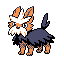 pokemon lazarus Herdier