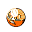 pokemon lazarus Hisuian Electrode