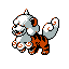 pokemon lazarus Hisuian Growlithe