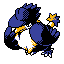 pokemon lazarus Honchkrow