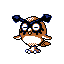 pokemon lazarus Hoothoot